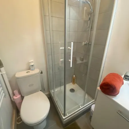 Appartement Pres Paris & Disney Le Perreux-Sur-Marne Buitenkant foto