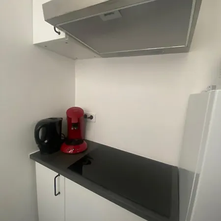 Appartement Pres Paris & Disney Le Perreux-Sur-Marne Buitenkant foto